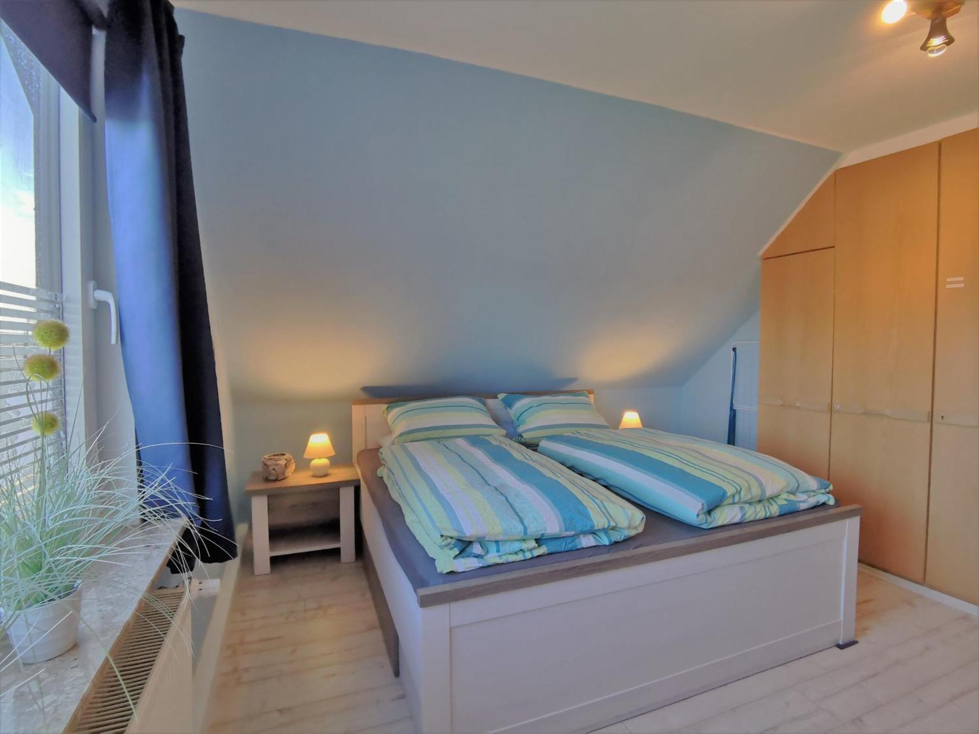 Thiessen - Ferienwohnung Mit Sonnigem Balkon Silberstedt Ngoại thất bức ảnh